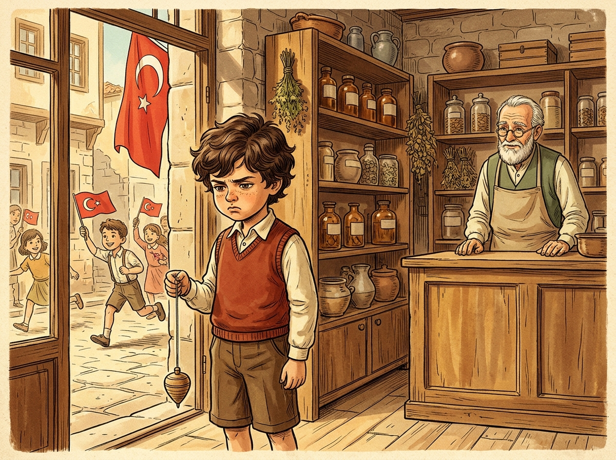 Aktali Aktar Kare 1